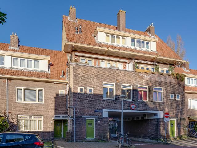 Bovenwoning te koop in Oost, Amsterdam