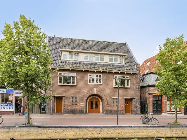Woning te koop in Binnenstad en Stationskwartier, Leeuwarden