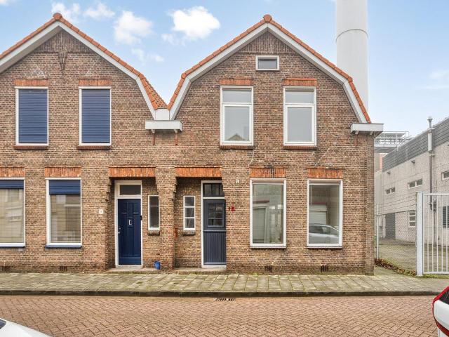 Woning te koop in Lievenspolder, Zeeland