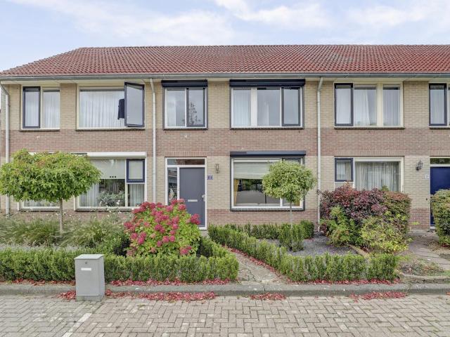 Woning te koop in Zeeland