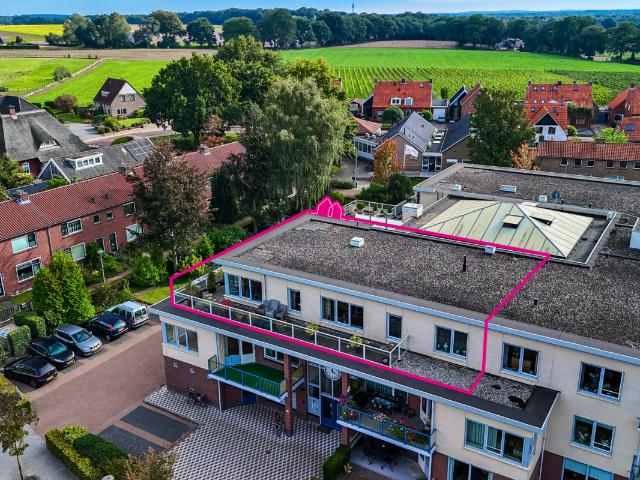 Studio te koop in Holten, Overijssel