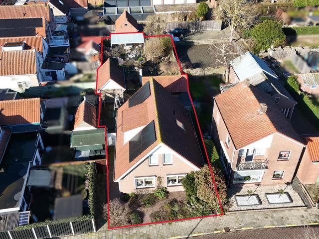 Woning te koop in Zeeland