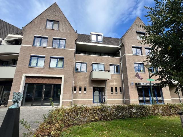 Dubbele Bovenwoning te koop in Noord Brabant
