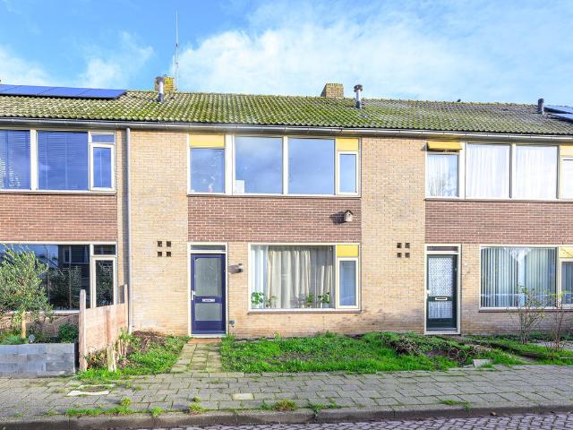 Woning te koop in Enkhuizen, Noord Holland
