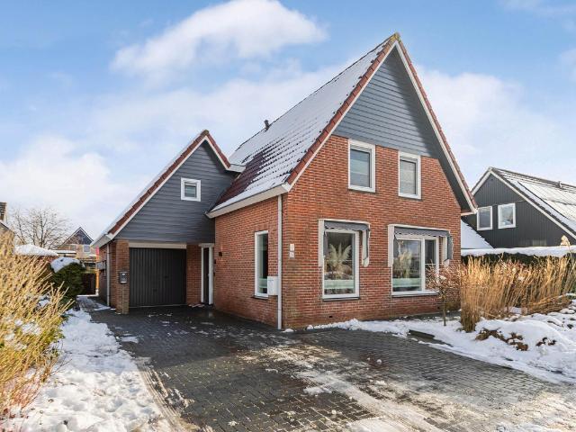 Woning te koop in Oudehaske, Friesland