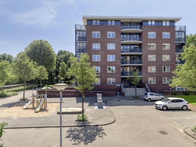 Studio te koop in Breda