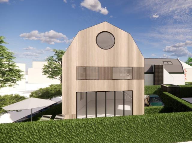 Chalet te koop in 's-Gravenland, Rotterdam