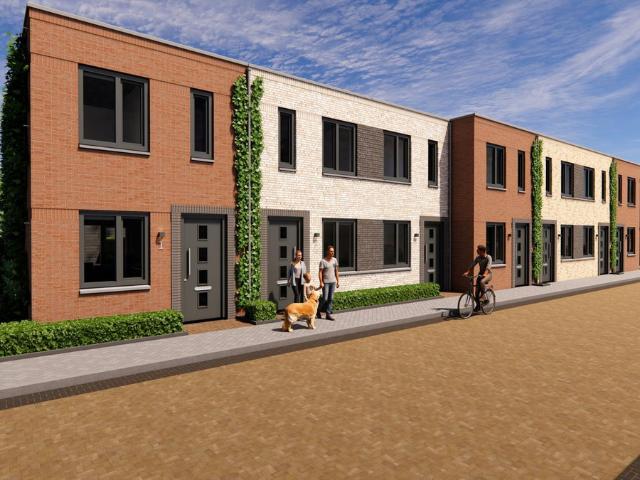 Woning te koop in Boven-Hardinxveld, Hardinxveld