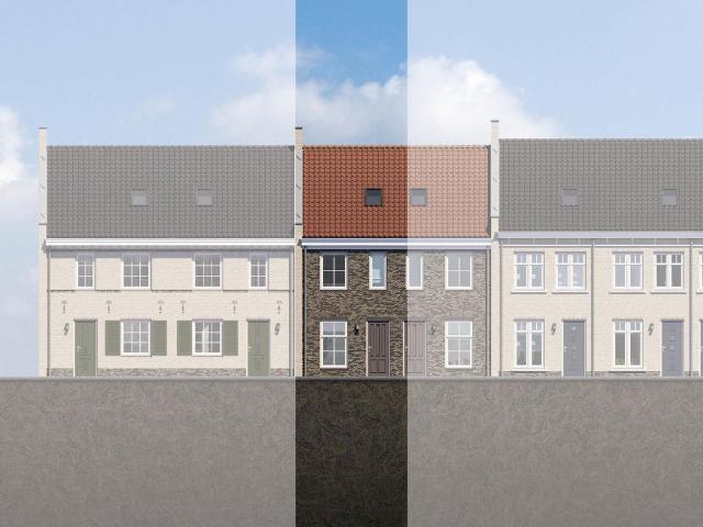 Woning te koop in Zeeland