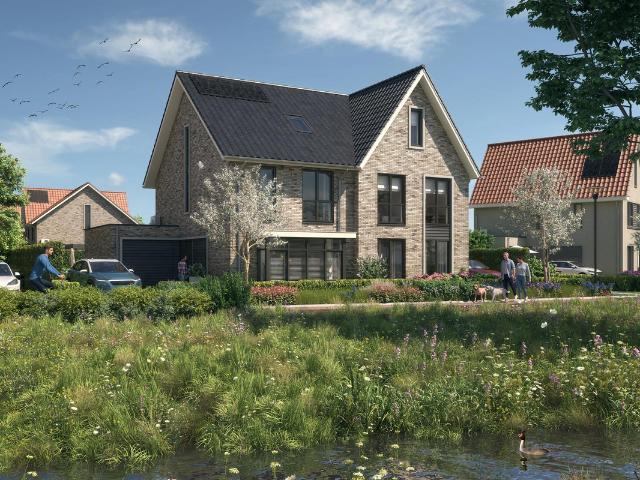 Woning te koop in Zeeland