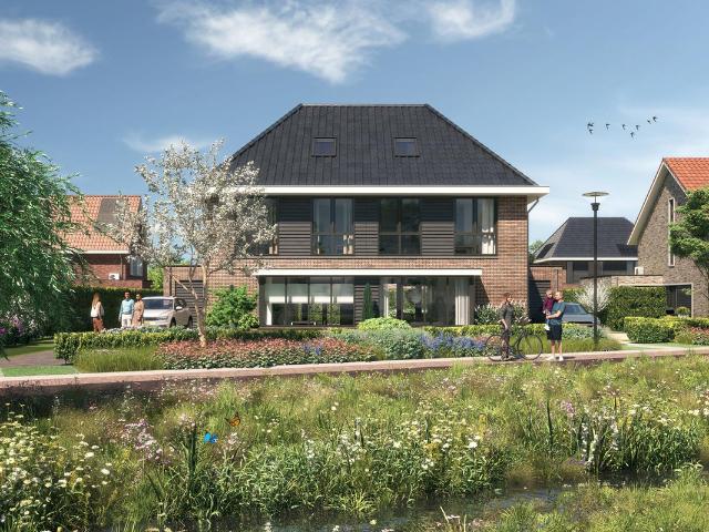 Woning te koop in Zeeland