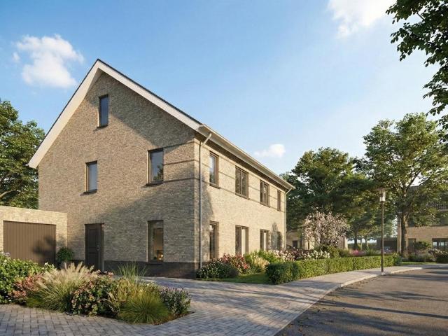 Woning te koop in Stadscentrum, Nieuwegein