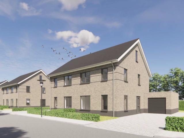 Woning te koop in Stadscentrum, Nieuwegein