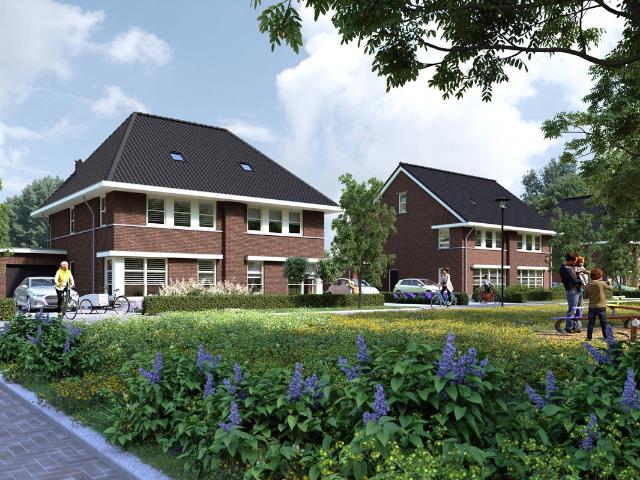 Woning te koop in Wieringerwaard, Noord Holland