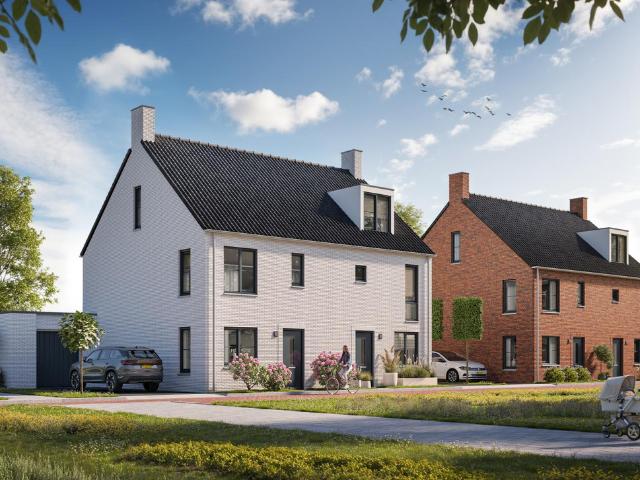 Woning te koop in Zeeland