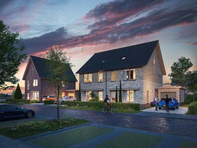 Woning te koop in Sint Maarten, Noord Holland