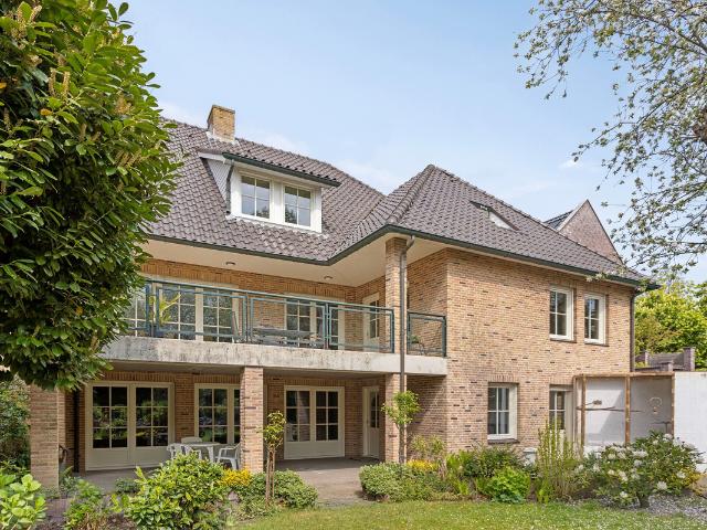 Chalet te koop in Rosmalen