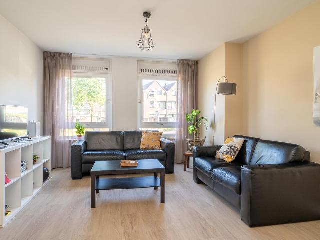 Benedenwoning te koop in Enschede, Overijssel