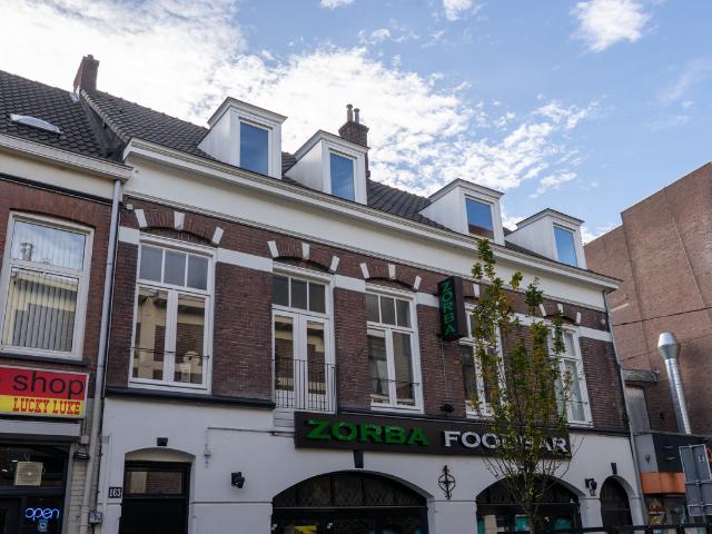 Appartement te koop in Nijmegen