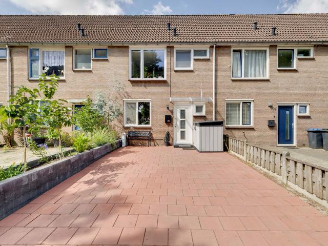 Eengezinswoning te koop in Helmond, Noord Brabant