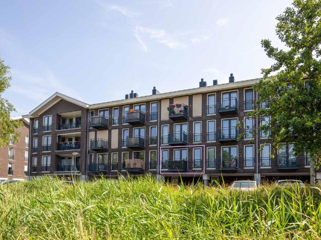 Studio te koop in Aalsmeer, Stommeerhof