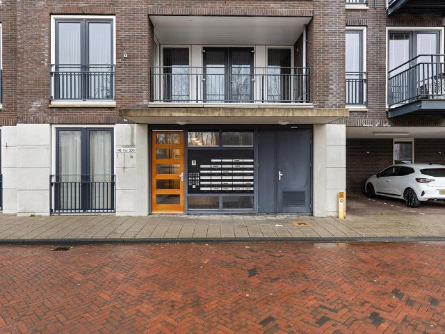 Dubbele Bovenwoning te koop in Aalsmeer, Noord Holland