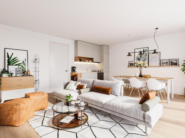 Studio te koop in Grient, Etten-leur