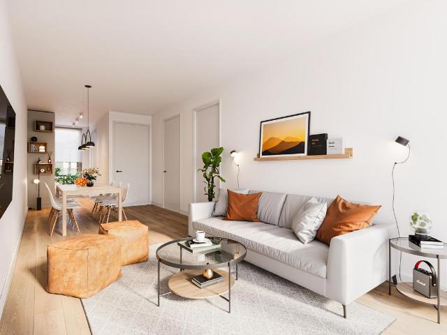 Studio te koop in Grient, Etten-leur