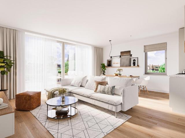 Studio te koop in Grient, Etten-leur