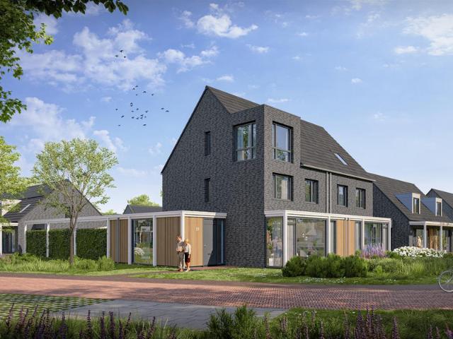 Woning te koop in Zeeland
