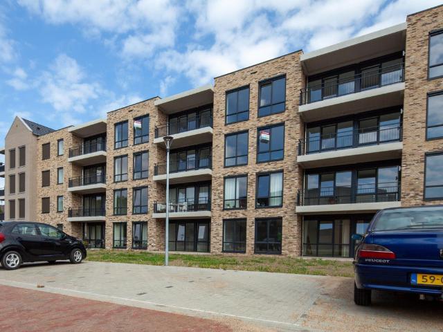 Appartement te koop in Zeeland