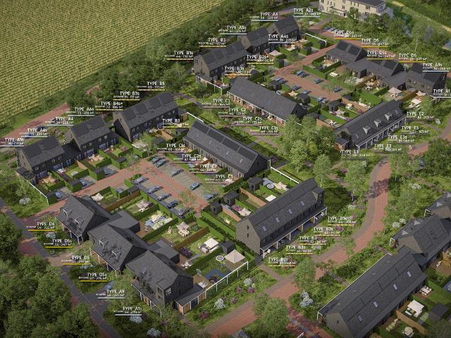 Woning te koop in Zeeland
