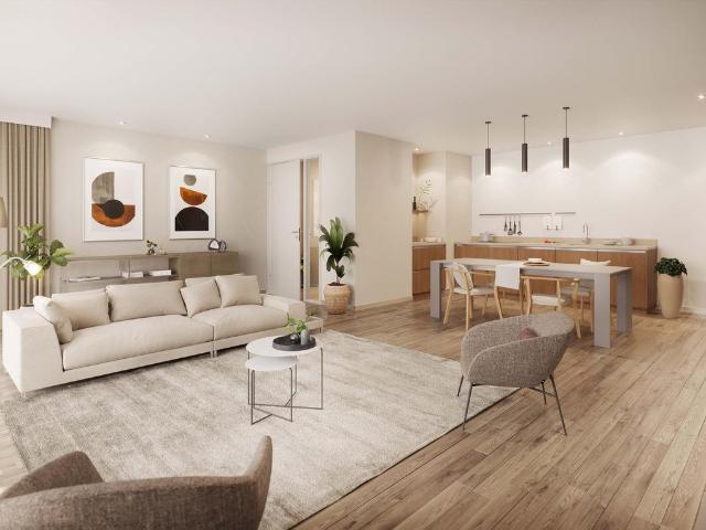 Bovenwoning te koop in Zeeland
