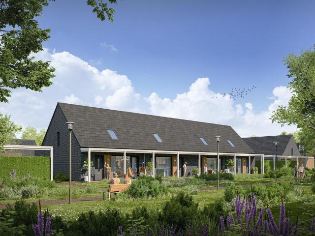 Woning te koop in Zeeland