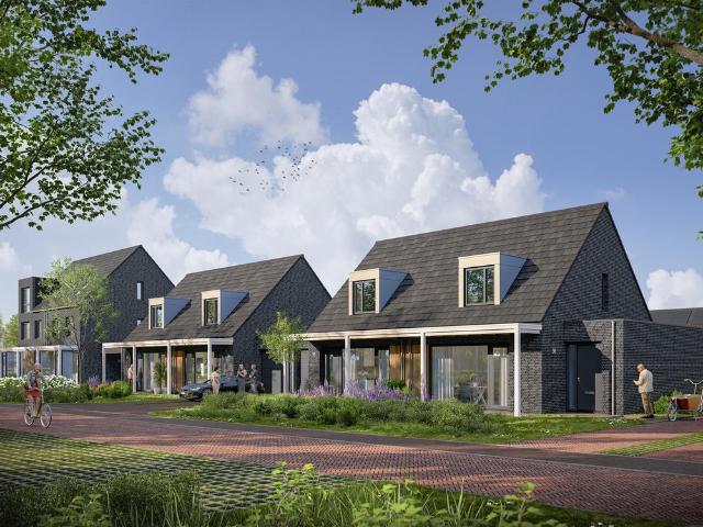 Woning te koop in Zeeland