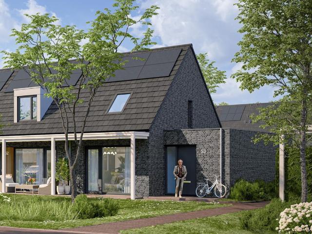 Bungalow te koop in Zeeland