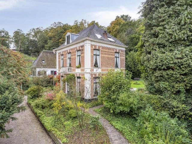 Chalet te koop in Nijmegen-Oost, Ubbergen