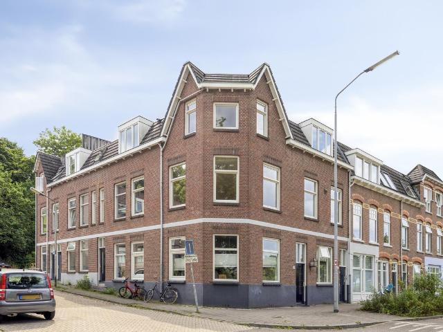 Bovenwoning te koop in Nijmegen, Nijmegen-Oost