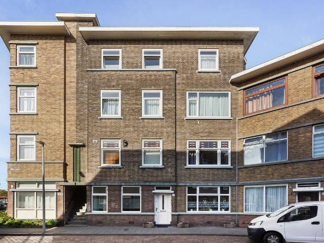 Benedenwoning te koop in Rustenburg en Oostbroek, 's-gravenhage