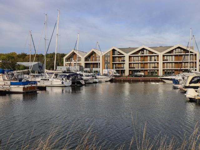 Appartement te koop in Rancho Grande, Zeeland