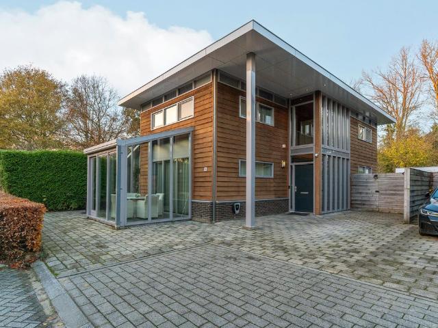 Chalet te koop in Almere Haven, Almere-haven