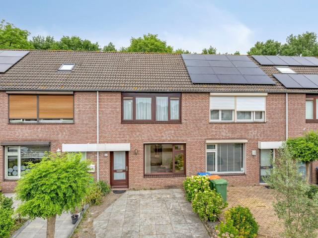 Eengezinswoning te koop in Breda