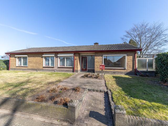 Bungalow te koop in Silvolde, Gelderland