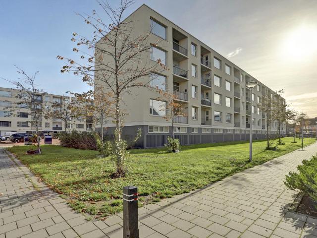 Studio te koop in De Hoek, Spijkenisse