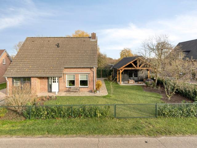 Woning te koop in Someren-Eind, Someren