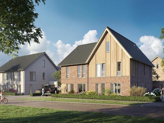 Woning te koop in Tuil, Gelderland