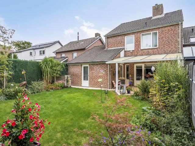 Woning te koop in Nuth, Limburg