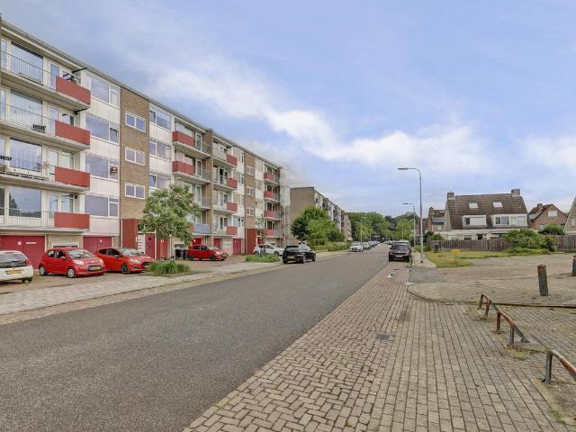 Bovenwoning te koop in Goes, Goes-Oost Bovenwoning te koop in Goes, Goes-Oost