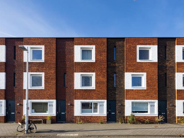 Woning te koop in Leeuwesteyn, Haarzuilens