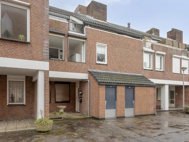 Bovenwoning te koop in Maastricht-West, Limburg